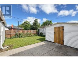 Bsmt - 28 Warren Avenue, Hamilton, ON L9A3C6 Photo 19