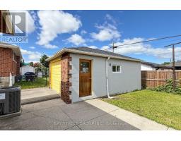 Bsmt - 28 Warren Avenue, Hamilton, ON L9A3C6 Photo 21