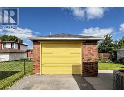 Bsmt - 28 Warren Avenue, Hamilton, ON L9A3C6 Photo 22