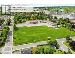 Bsmt - 28 Warren Avenue, Hamilton, ON L9A3C6 Photo 24