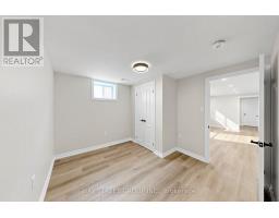 Bsmt - 28 Warren Avenue, Hamilton, ON L9A3C6 Photo 8
