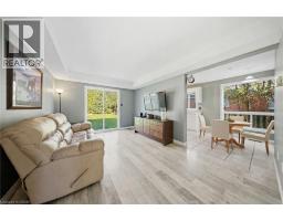 Recreation room - 134 Bellamy Crescent, Fergus, ON N1M3S6 Photo 6