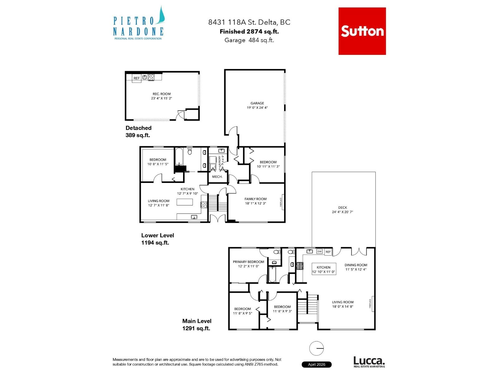 Photo of 8431 118A STREET 40
