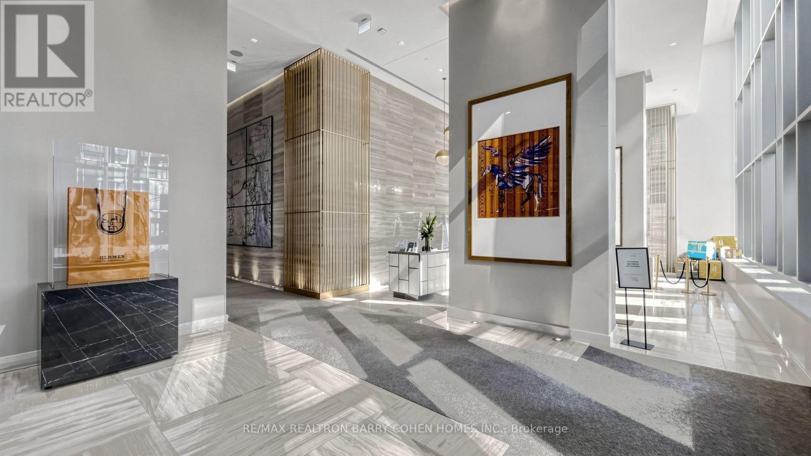 50 Charles Street East — photo 8