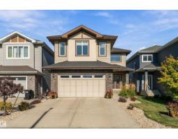 House for sale at 3620 Claxton Pl SW, Edmonton — MLS® E4510037