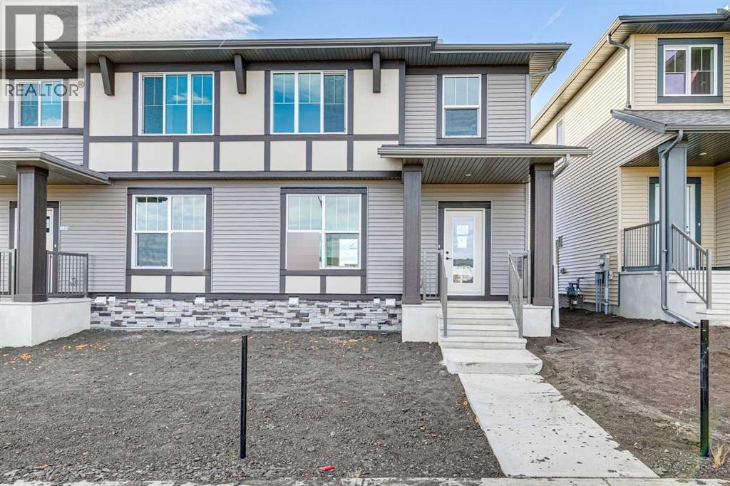 27 Creekstone Walk SW, Calgary