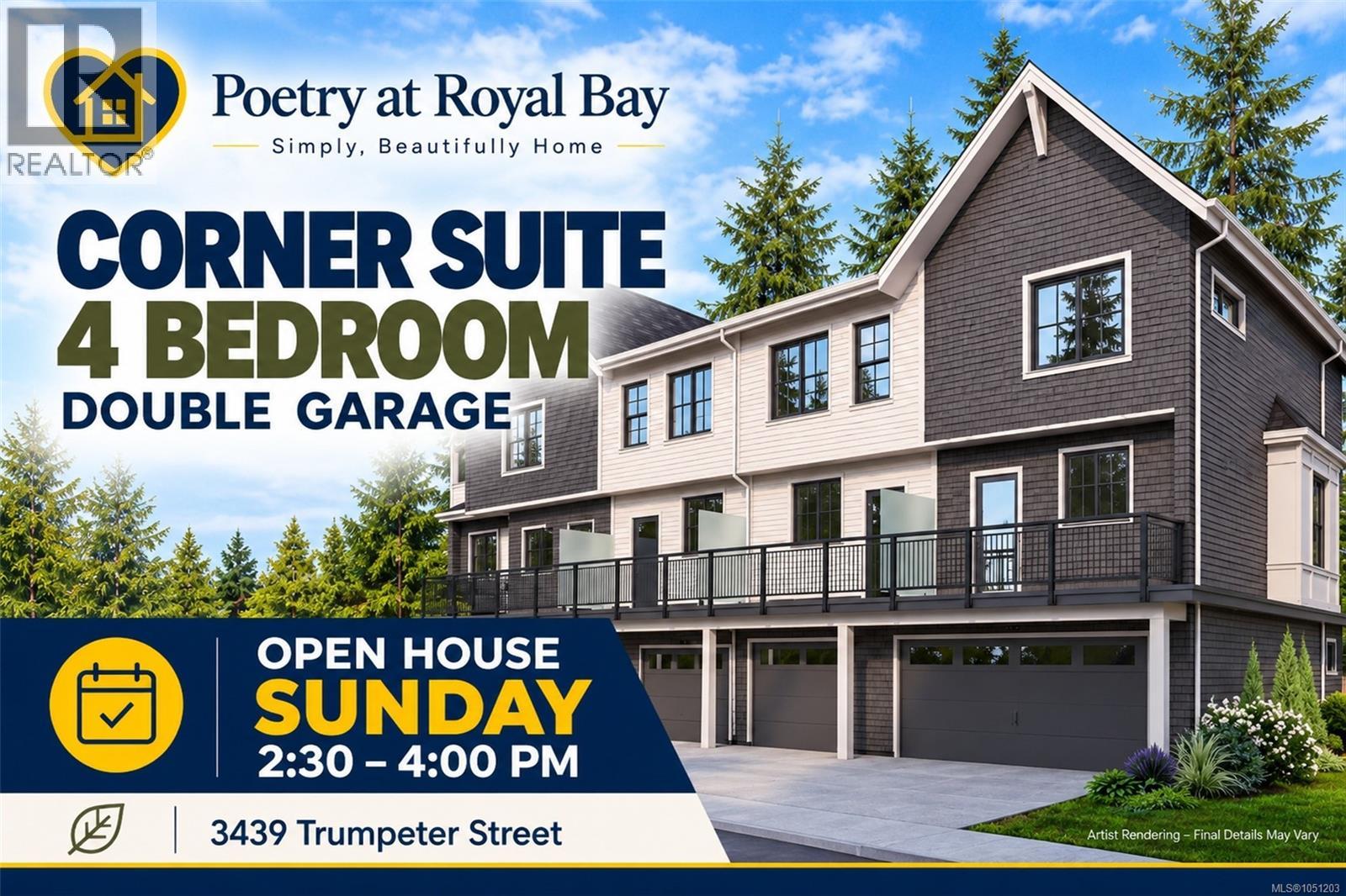 Property for sale at 2 3439 Trumpeter St