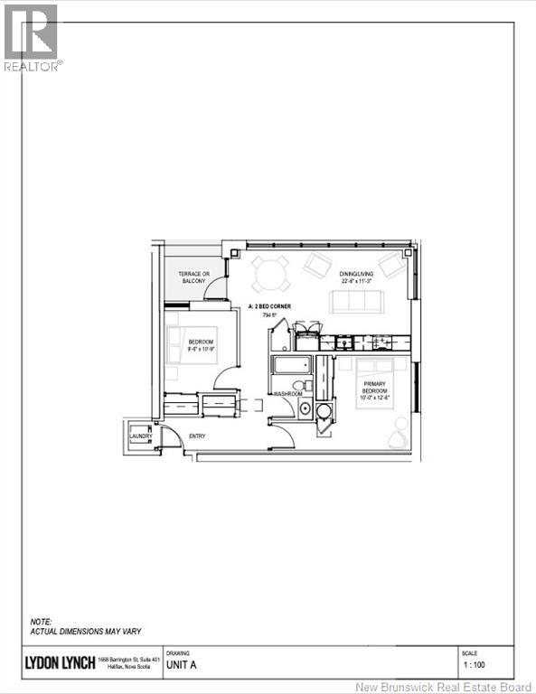 35 Water Street Suite H - 15