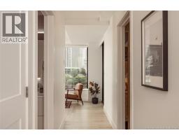 Beautifully staged by Judith Mackin of TUCK Studio, these suites are designed to help you envision how your own furnishings, artwork, and personal touches could look within the space. Private terrace