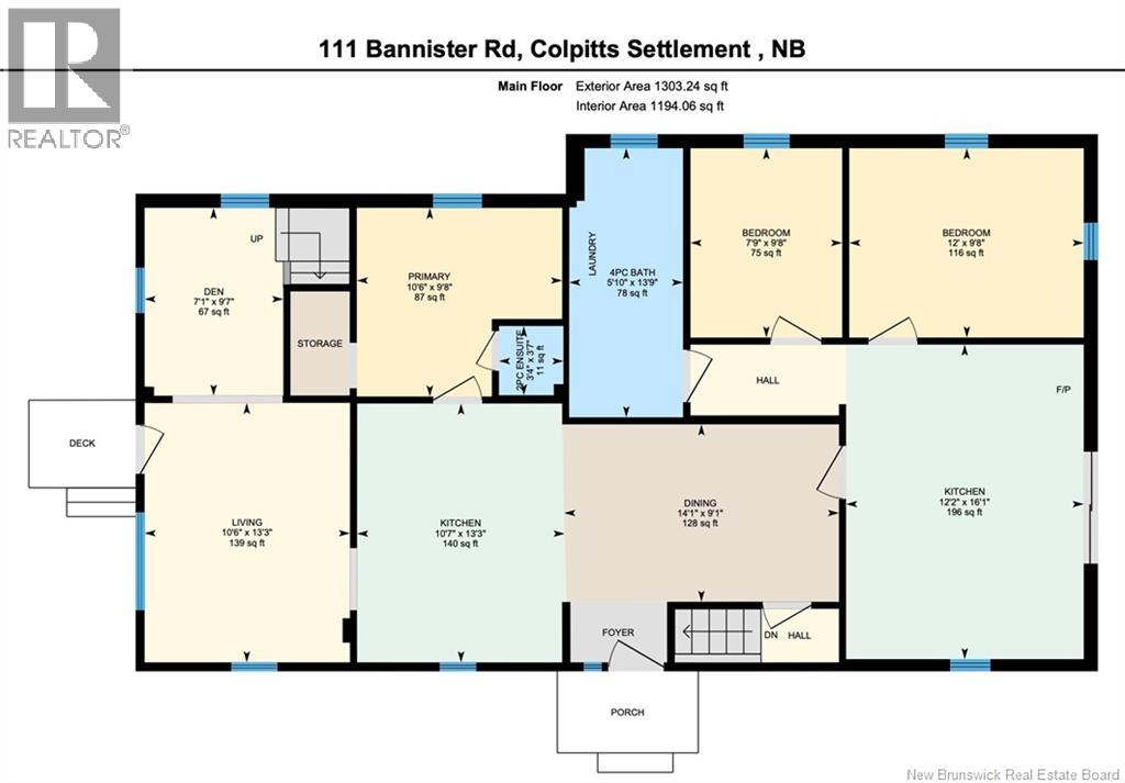 111 Bannister Road - 24
