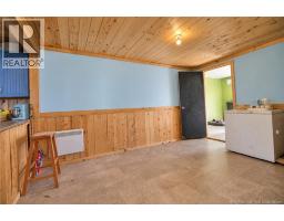 2pc Ensuite bath - 111 Bannister Road, Colpitts Settlement, NB E4J1A3 Photo 11