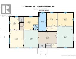 111 Bannister Road, Colpitts Settlement, NB E4J1A3 Photo 24