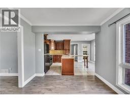 3pc Ensuite bath - 39 Linda Drive, Cambridge, ON N3C3W3 Photo 8