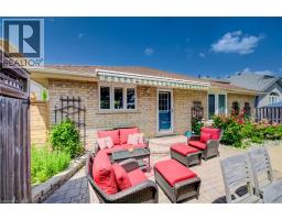 517 Starboard Crescent, Waterloo, ON N2K4G5 Photo 40