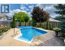517 Starboard Crescent, Waterloo, ON N2K4G5 Photo 42