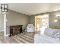 Bedroom - 1019 English Mountain Road, Casey Corner, NS B4N3V8 Photo 12