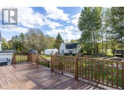 Bedroom - 1019 English Mountain Road, Casey Corner, NS B4N3V8 Photo 7