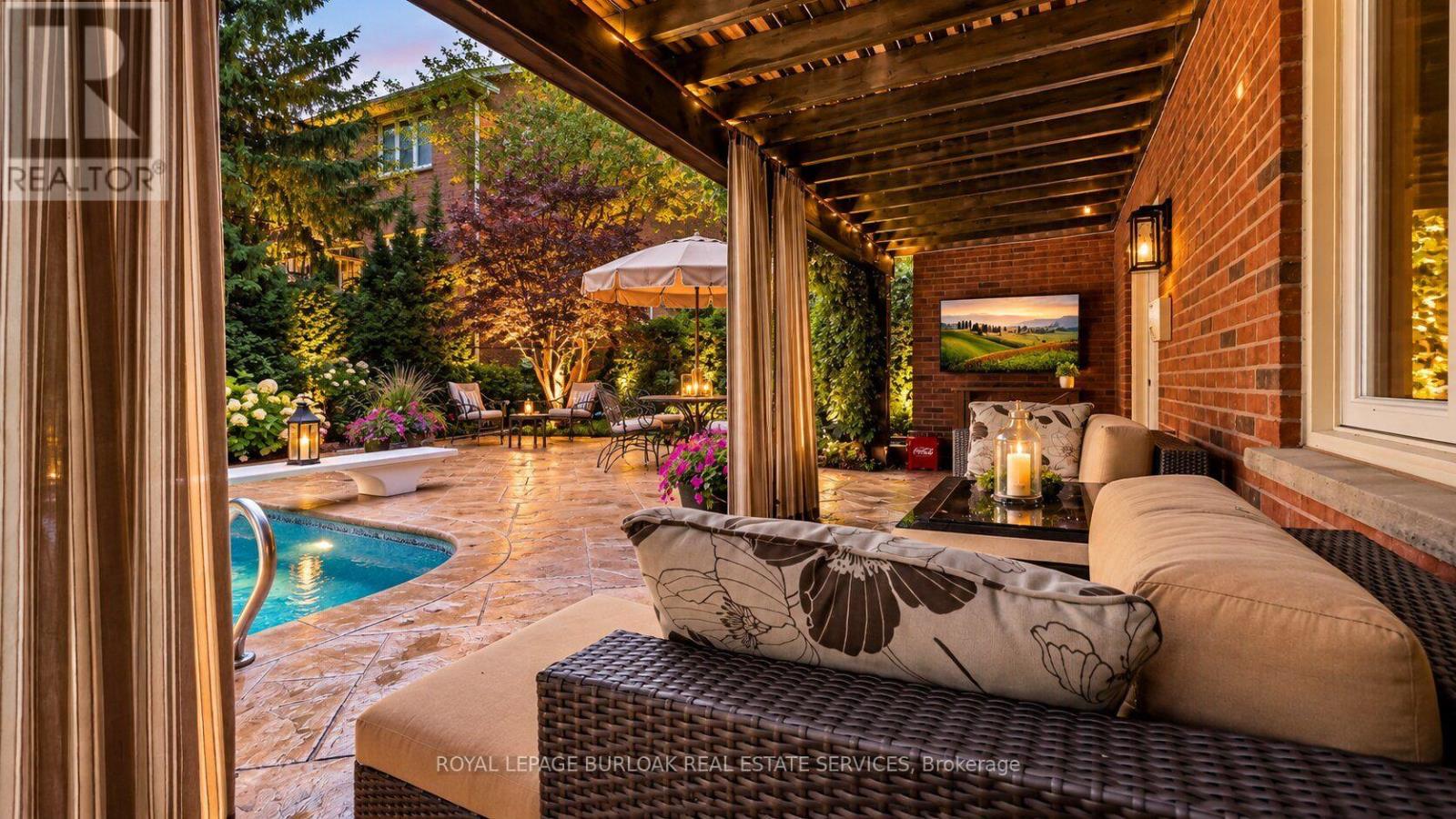 1820 Shady Creek Court, Mississauga, ON photo 25