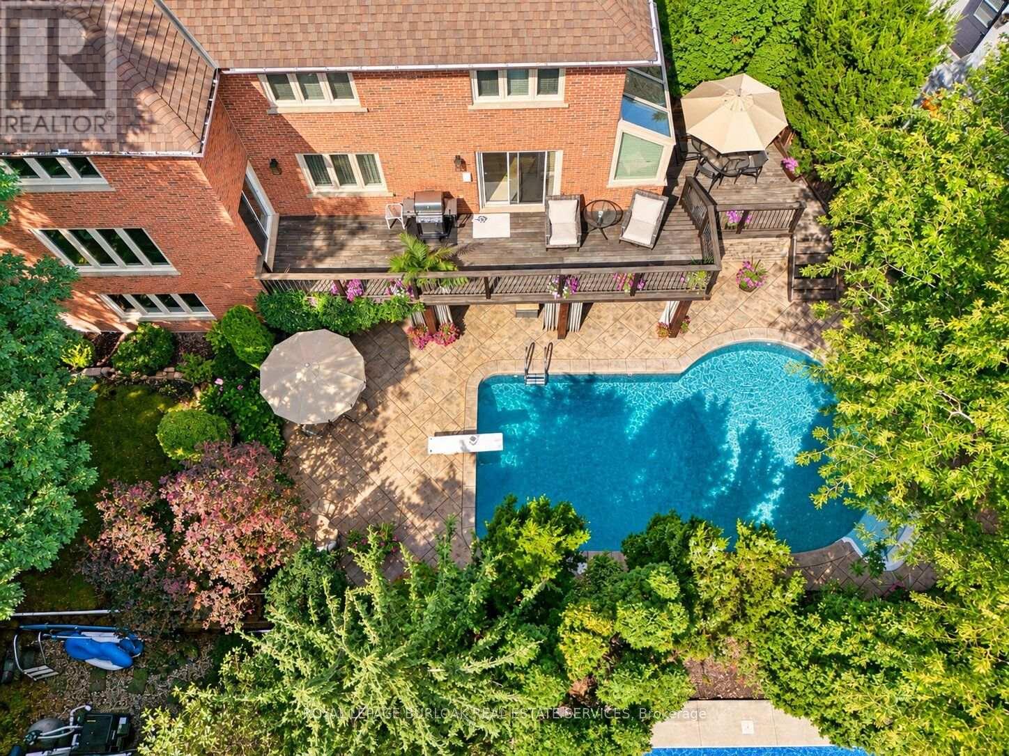 1820 Shady Creek Court, Mississauga, ON photo 24
