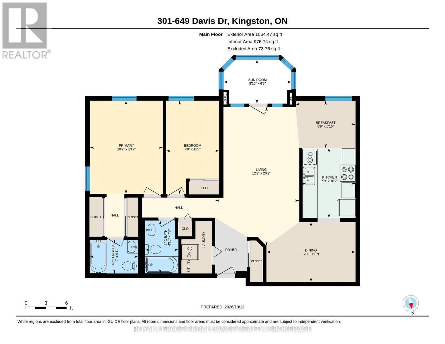 649 Davis Drive — photo 45