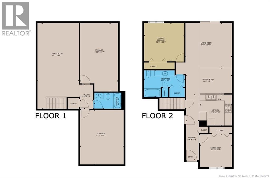 43 Dométhilde Crescent - 37