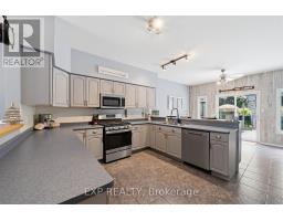 Sunroom - 44 Juniper Crescent, Strathroy Caradoc, ON N7G4G4 Photo 6