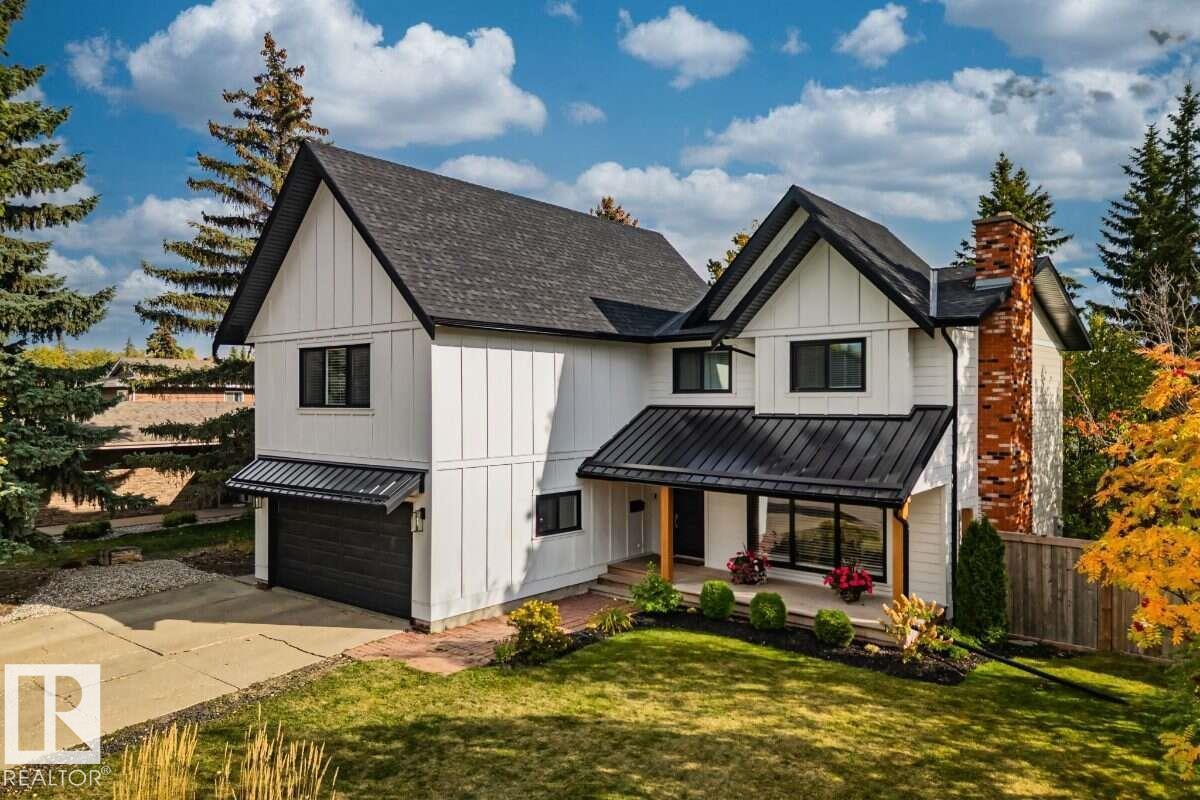 Photo of 98 WOLF CR NW, Edmonton