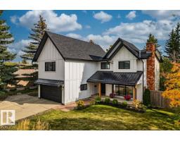 House for sale at 98 Wolf Cr NW, Edmonton — MLS® E4512794
