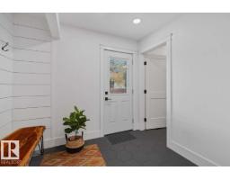 Bedroom 4 - 98 Wolf Cr Nw, Edmonton, AB T5T1E2 Photo 7
