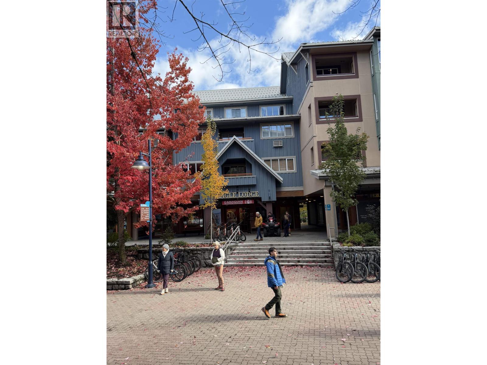 425 4314 MAIN STREET, Whistler - Image 1
