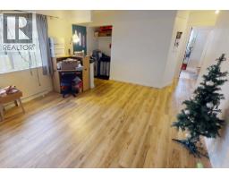 Laundry room - 1136 Yorston Avenue, Quesnel, BC V2J3B4 Photo 7