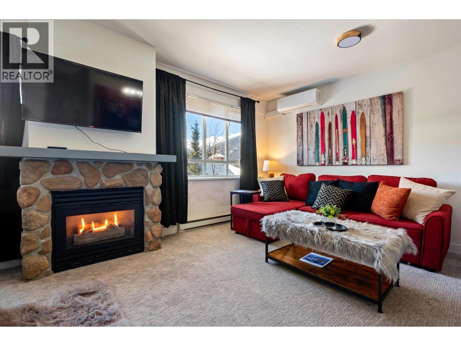 425 4314 MAIN STREET, Whistler - Image 1