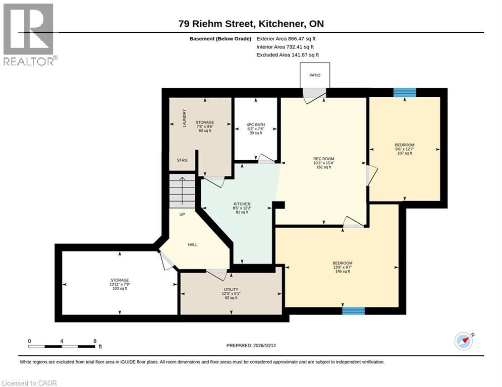 79 Riehm Street — photo 38