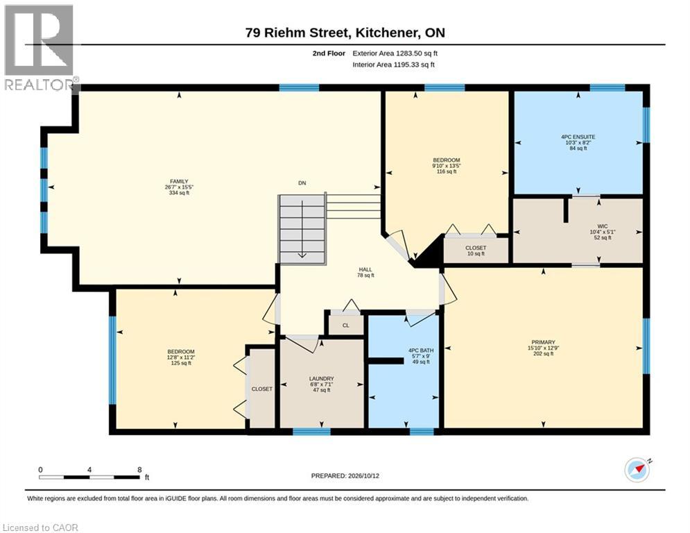79 Riehm Street — photo 37