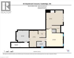 83 Glazebrook Crescent, Cambridge, ON N1T2H8 Photo 31