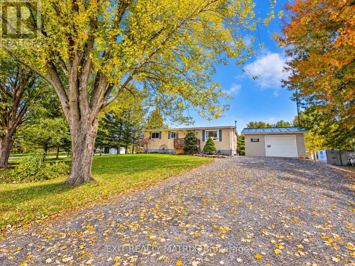 18113 Glen Falloch Road