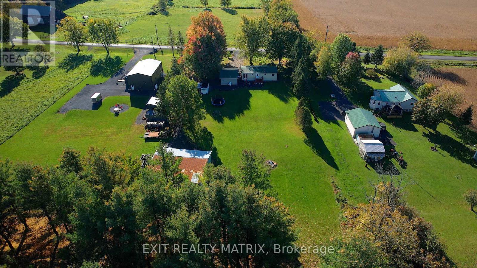 18113 Glen Falloch Road — photo 45