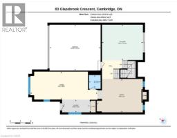83 Glazebrook Crescent, Cambridge, ON N1T2H8 Photo 29