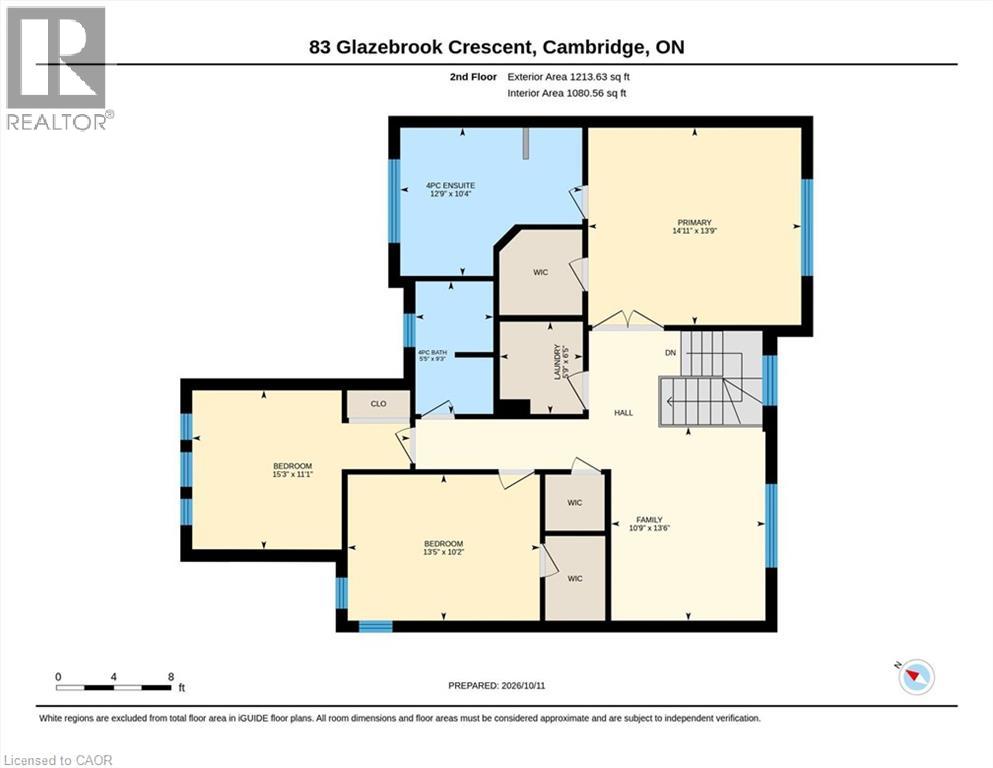 83 Glazebrook Crescent — photo 30