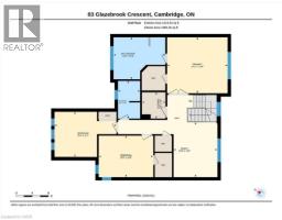 83 Glazebrook Crescent, Cambridge, ON N1T2H8 Photo 30