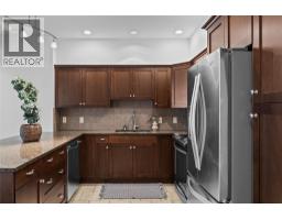 Kitchen - 3833 Brown Road Unit# 1311, West Kelowna, BC V4T2J3 Photo 9