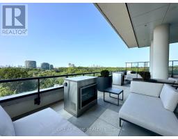 2905 - 10 Inn On The Park Drive, Toronto, ON M3C0P9 Photo 13