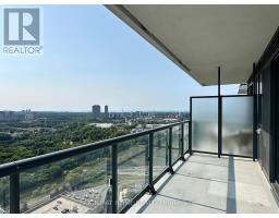 2905 - 10 Inn On The Park Drive, Toronto, ON M3C0P9 Photo 9
