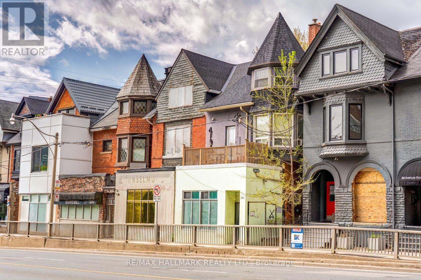 282 Avenue Road — photo 3