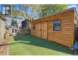 15 Millbrook Crescent, Toronto, ON M4K1H2 Photo 43