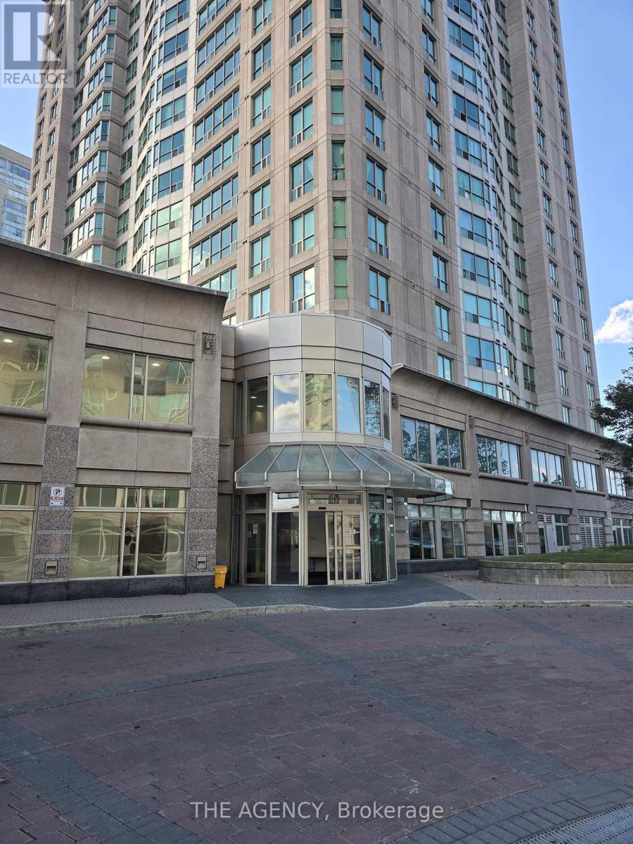 903 - 18 LEE CENTRE DRIVE, Toronto (Woburn) — photo 2