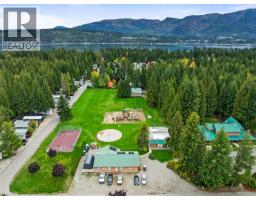 3980 Squilax Anglemont Road Unit# 63, Scotch Creek, BC V0E1M4 Photo 7