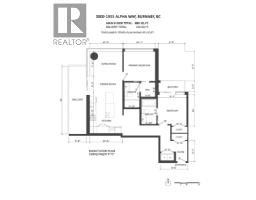 3909 1955 Alpha Way, Burnaby, BC V5C0K6 Photo 14
