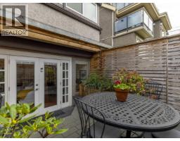 101 2535 York Avenue, Vancouver, BC V6K1E4 Photo 14