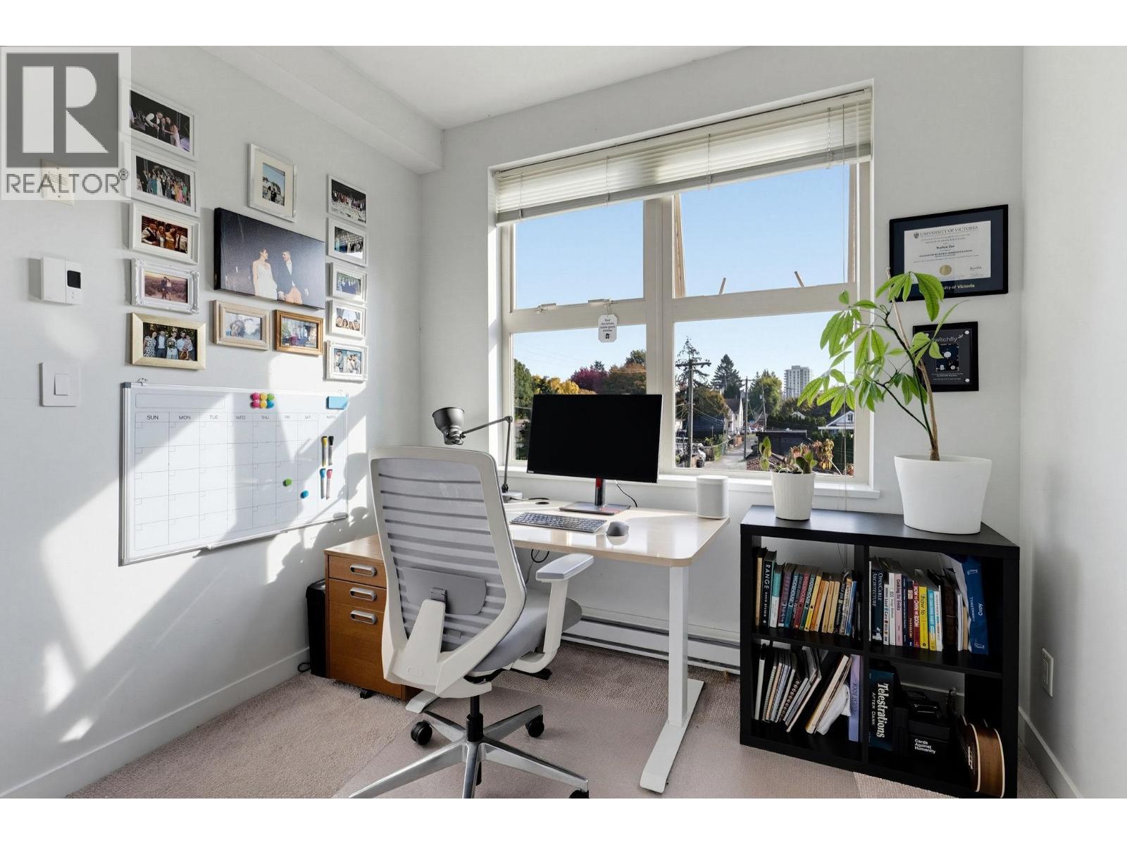 311 707 E 20TH AVENUE, Vancouver - Image 1